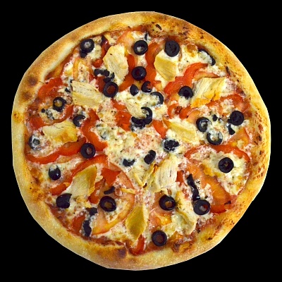 Пицца Флоренция